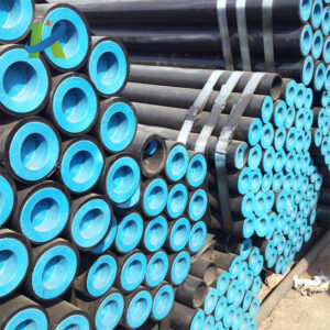 Api 5ct P110 7 Inch Carbon Steel Oil Casing