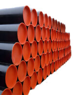 Factory OEM Supply API 5CT Carbon Steel Oil Casing