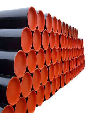 Factory OEM Supply API 5CT Carbon Steel Oil Casing
