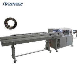 EASTONTECH EW-12G Fully Automatic High Oil Pressure Pipe Cutting Machine Tube Cutting Machine