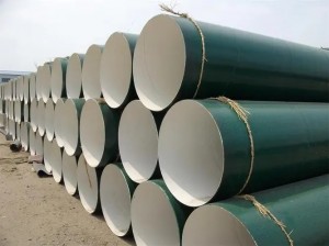 Pipe Steel Tube