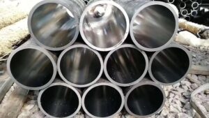 Precision Tube